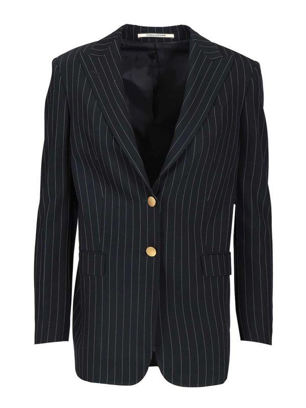 Tagliatore Blazer - Bleu