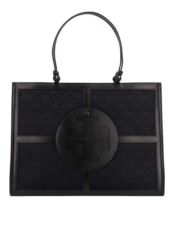 Tory Burch Sac Bandoulière - Noir