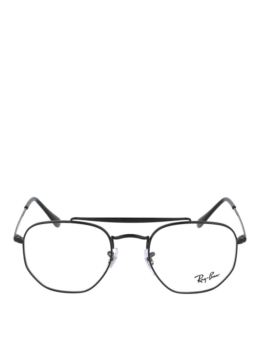 Ray Ban Lunettes De Soleil - Noir