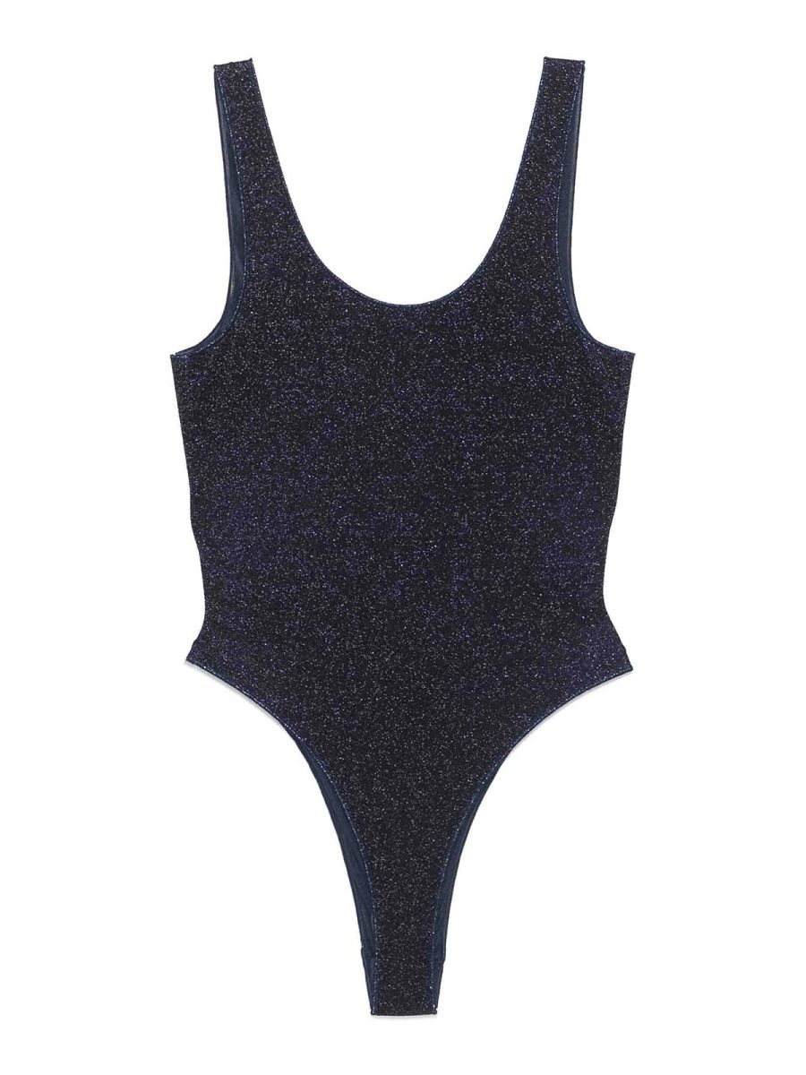Oséree Maillot De Bain - Bleu