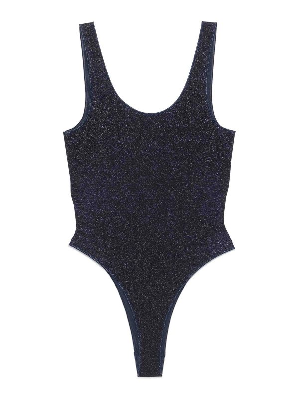 Oséree Maillot De Bain - Bleu