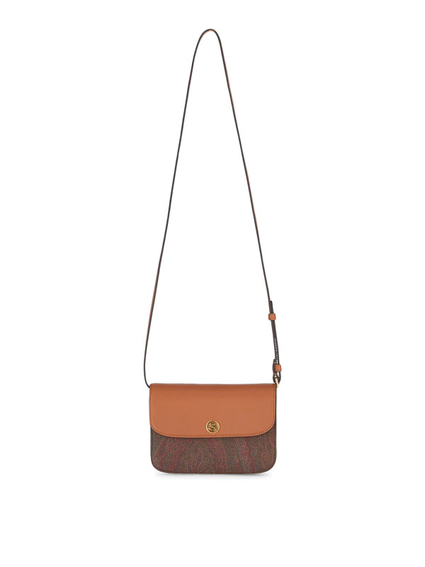 Etro Sac Bandoulière - Bleu