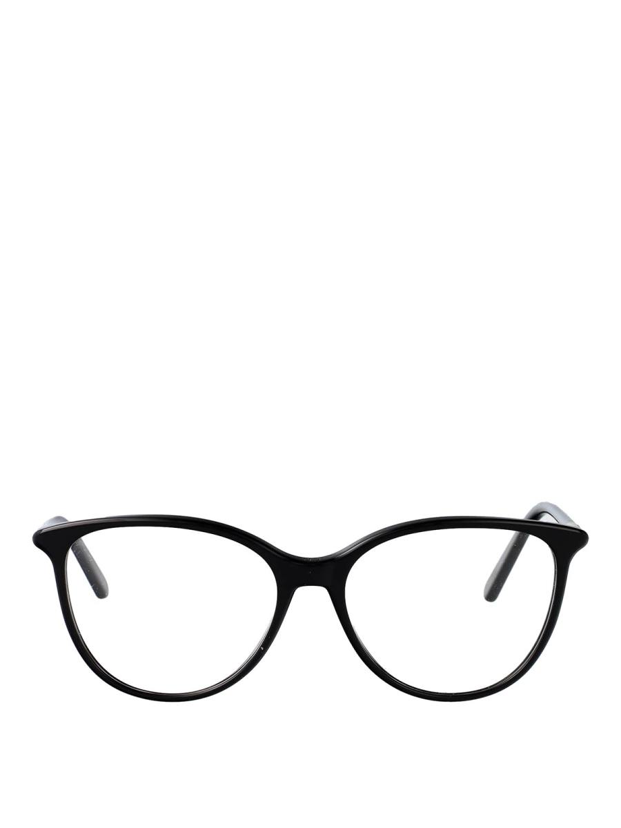Dior Lunettes De Soleil - Noir