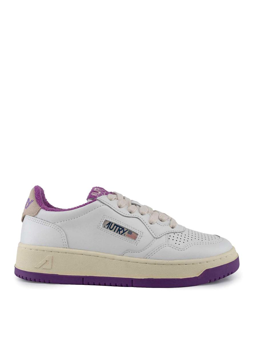 Autry Baskets - Beige