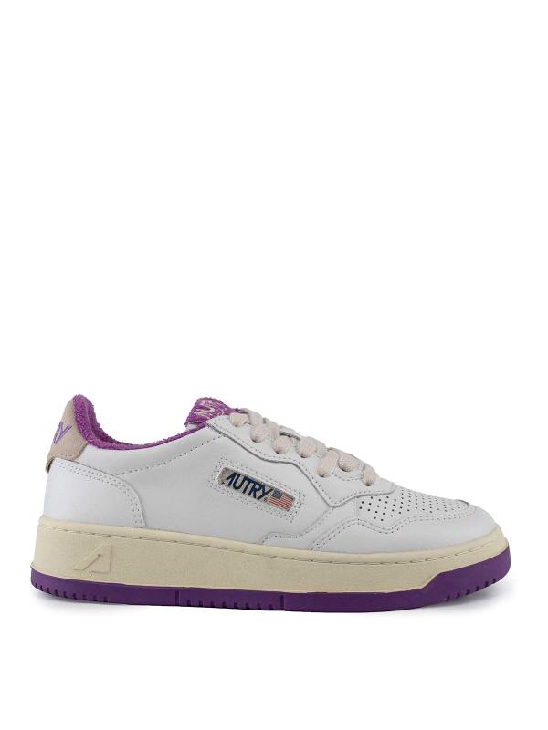 Autry Baskets - Beige