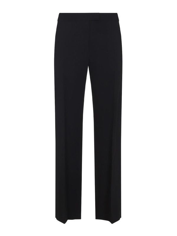 Khaite Pantalons Décontractés - Noir