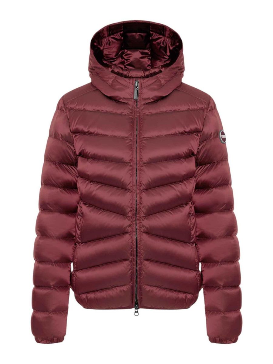 Colmar Originals Manteau Rembourré - Rouge