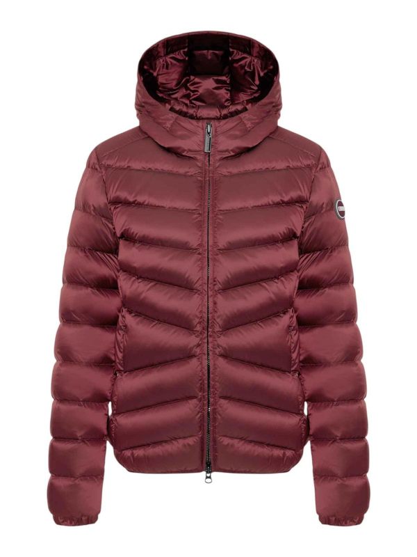 Colmar Originals Manteau Rembourré - Rouge