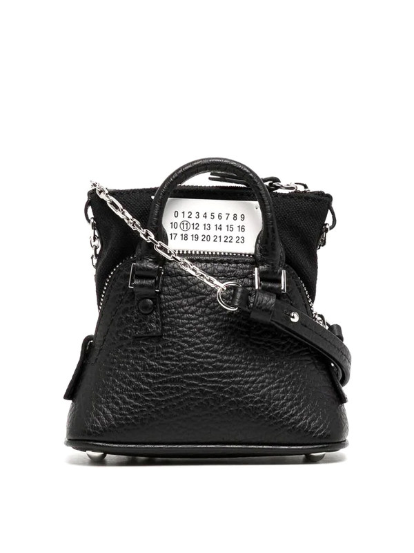 Maison Margiela Sac - Noir
