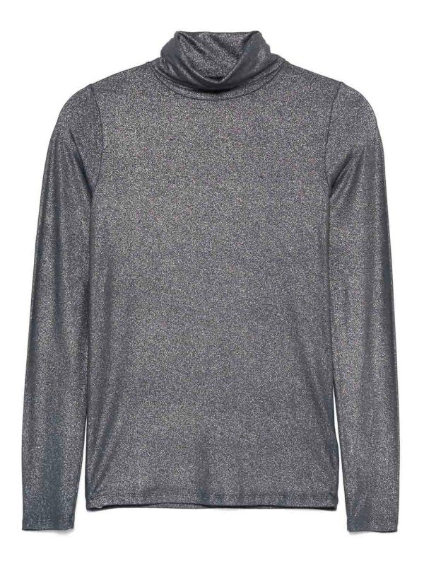 Majestic Filatures T-Shirt - Gris