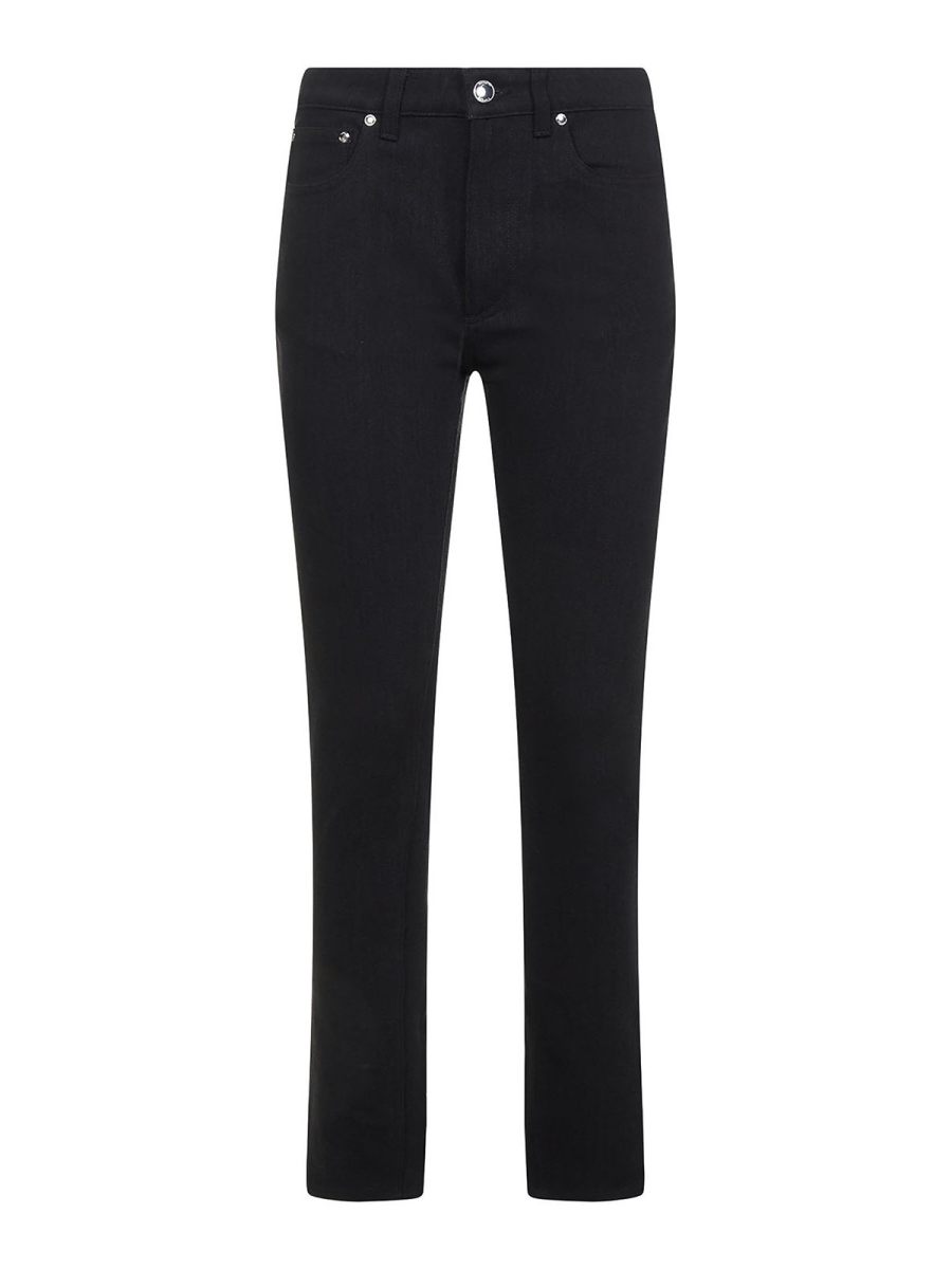 Burberry Jean Skinny - Noir