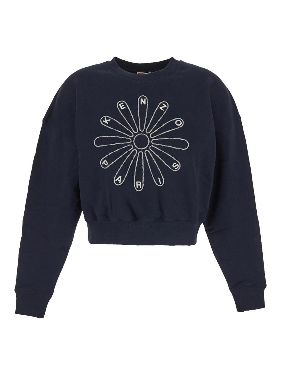 Kenzo Sweat-Shirts - Noir