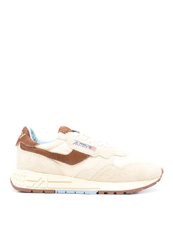 Autry Baskets - Beige