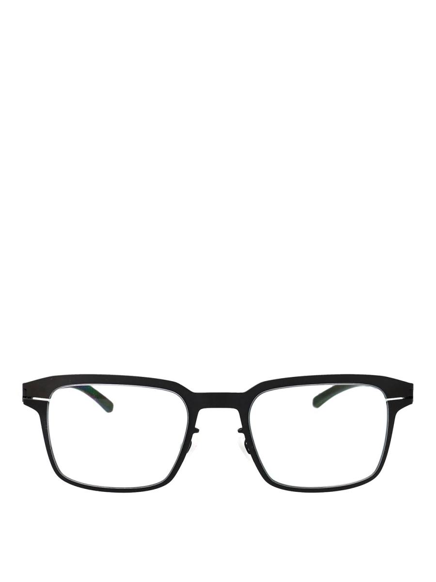 Mykita Lunettes De Soleil - Noir