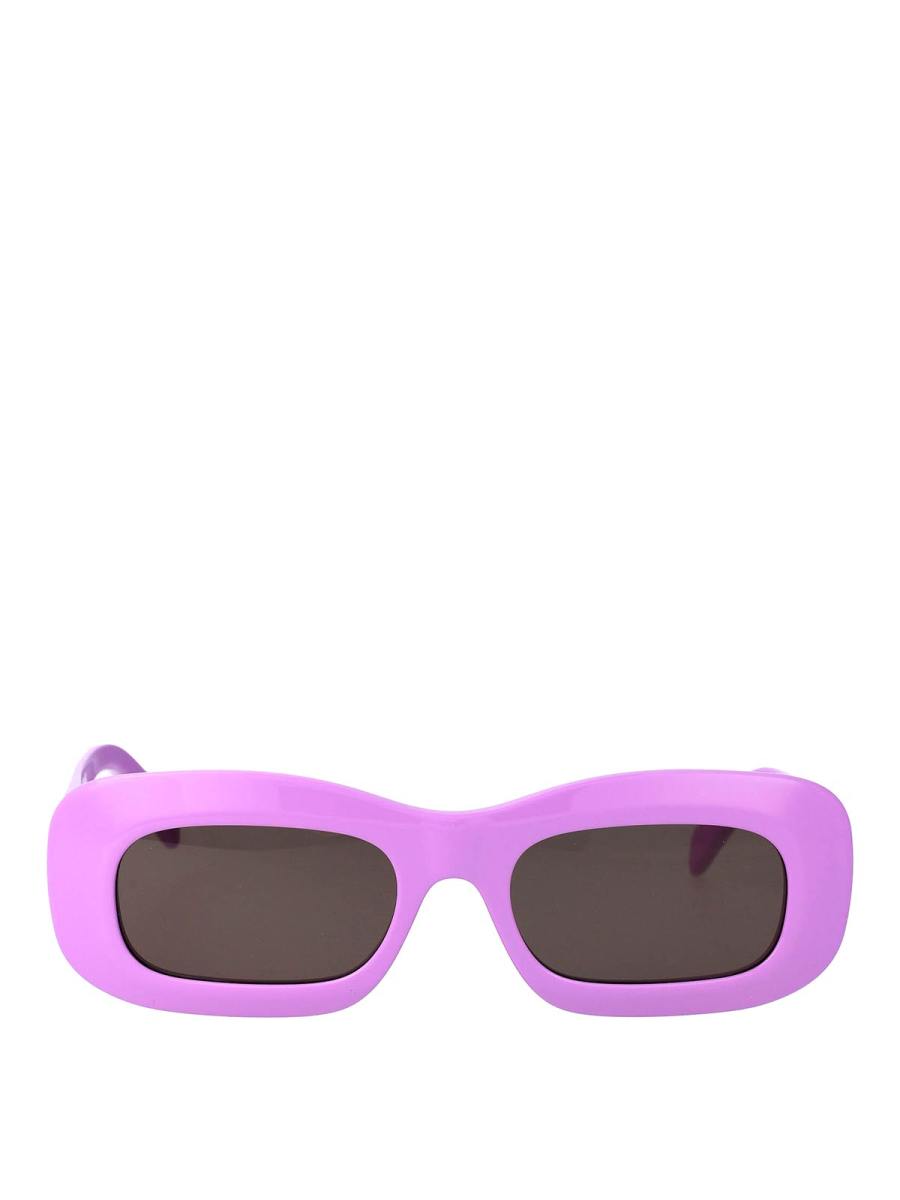 Céline Lunettes De Soleil - Violet