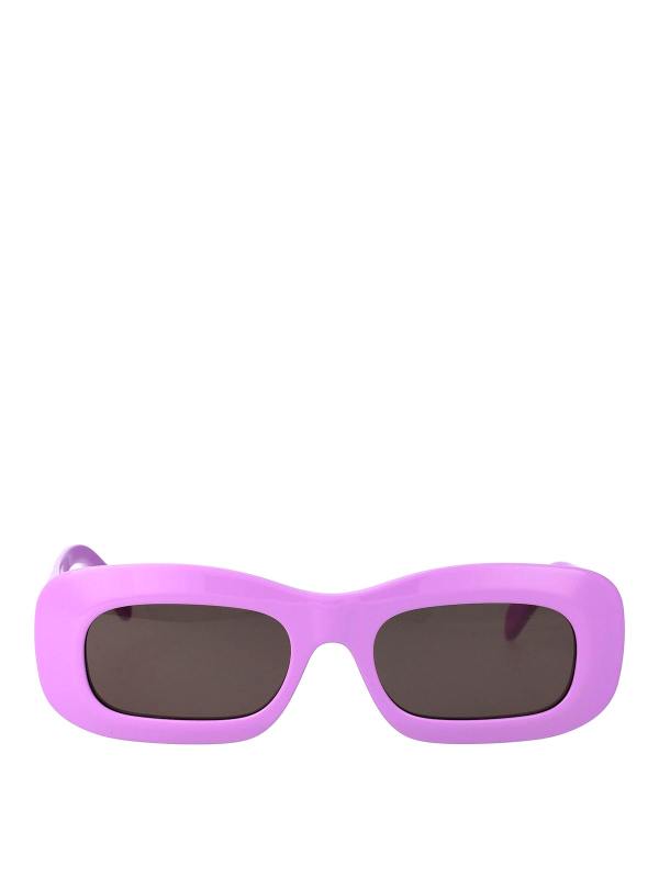 Céline Lunettes De Soleil - Violet