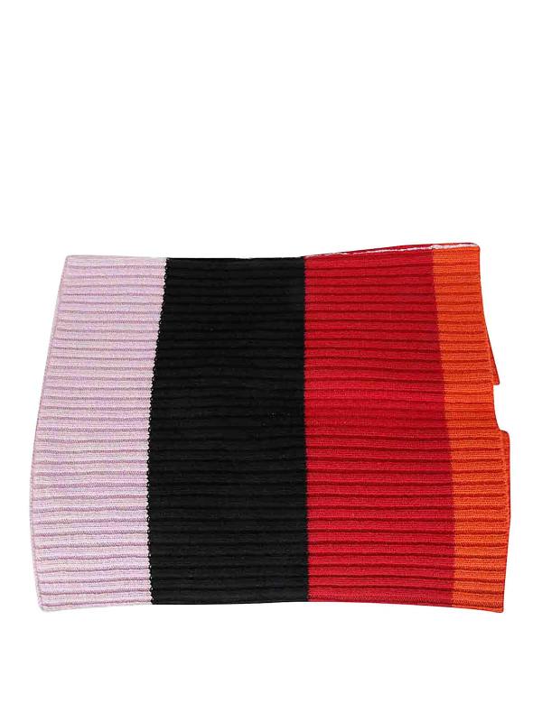 Colville Écharpe - Multicolor