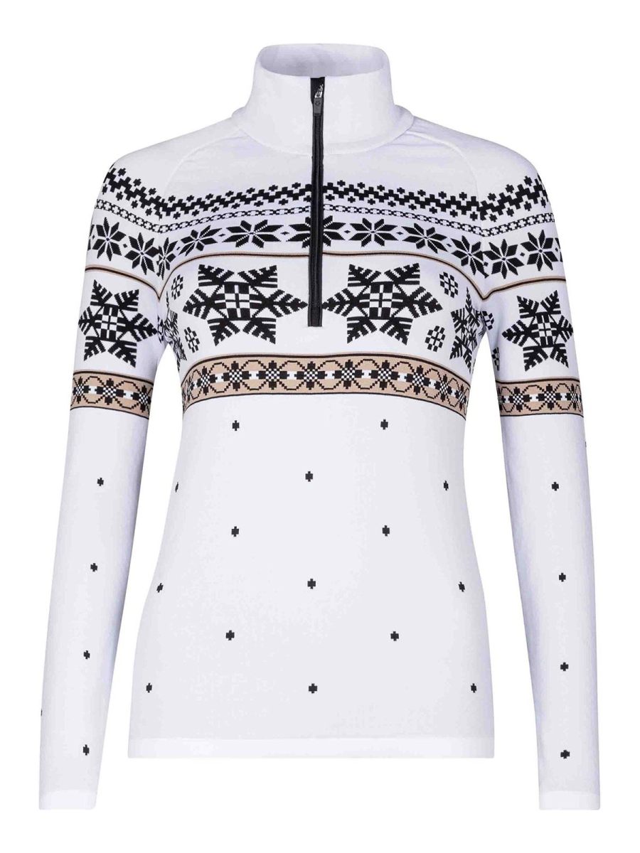 Newland Sweat-Shirts - Blanc