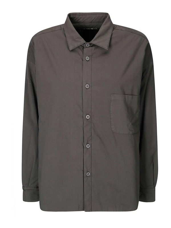 Labo. Art Veste Casual - Gris