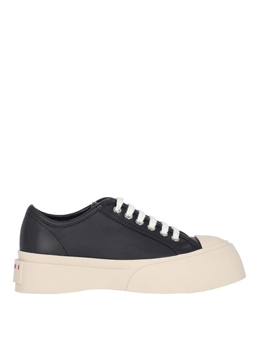 Marni Baskets - Noir