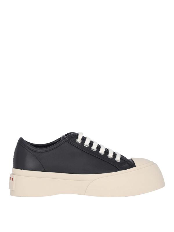 Marni Baskets - Noir