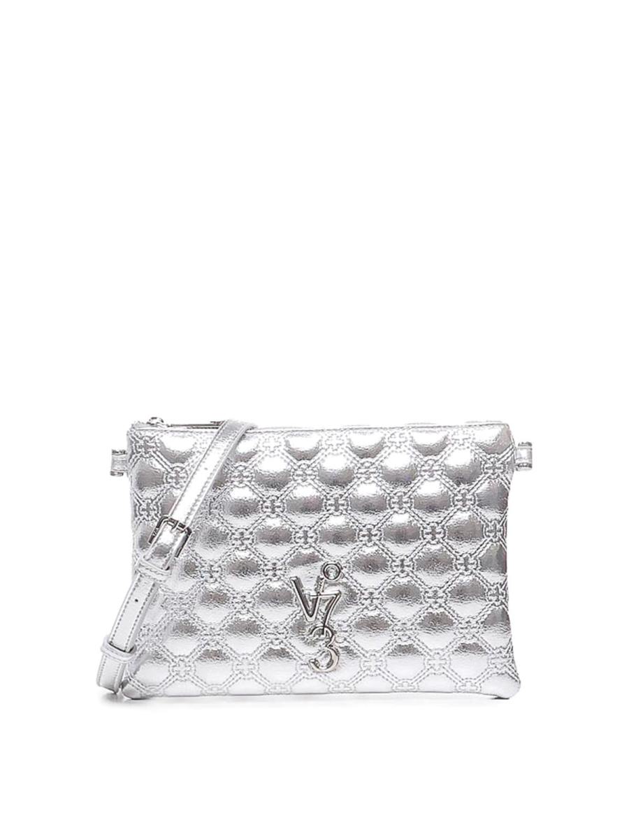 V°73 Sac Bandoulière - Argent
