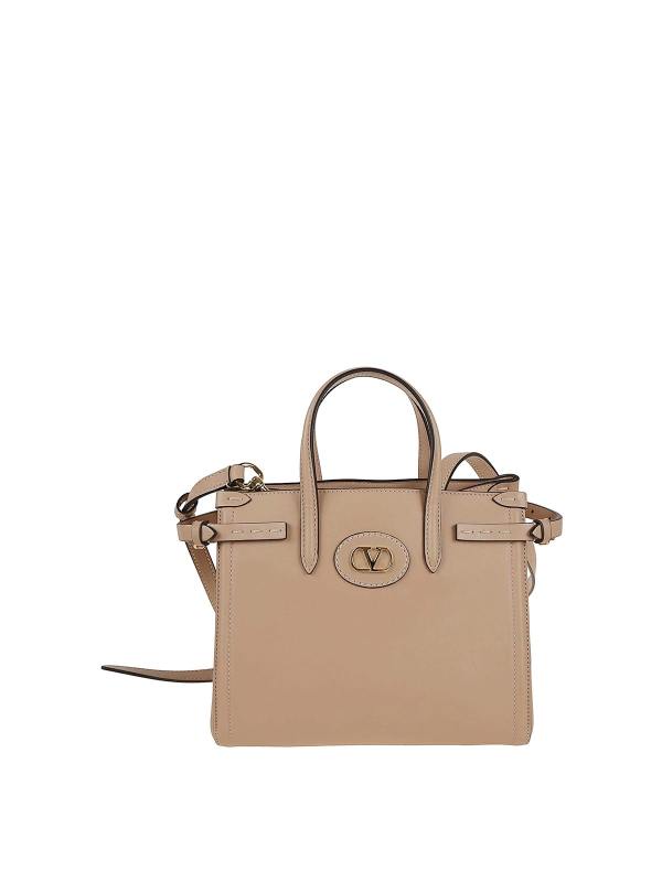 Valentino Garavani Sac Cabas - R