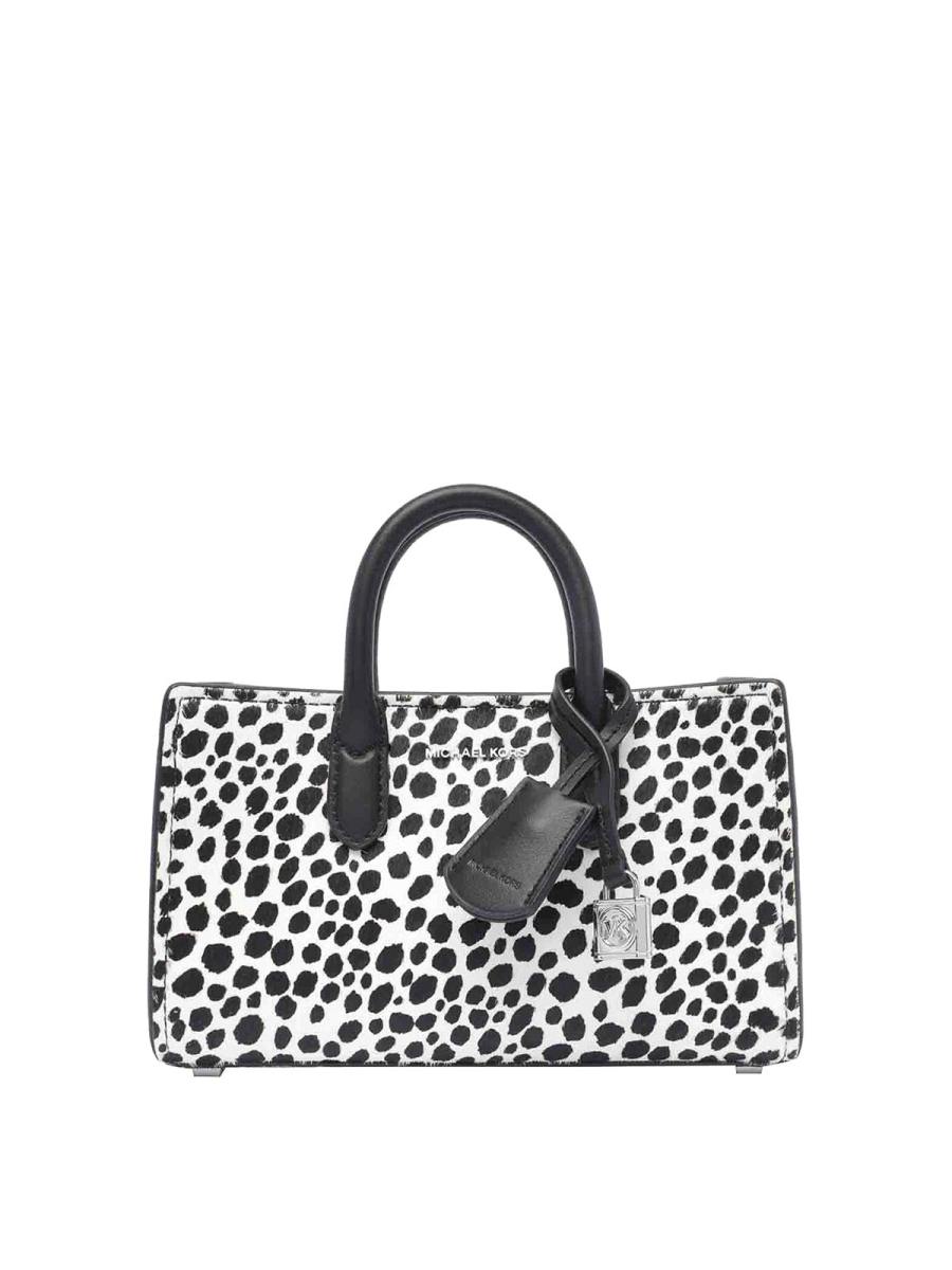 Michael Michael Kors Sac Cabas - Noir