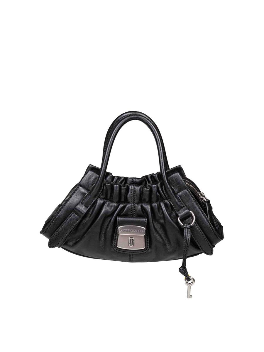 Marc Jacobs Sac Cabas - Noir