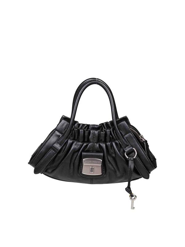 Marc Jacobs Sac Cabas - Noir