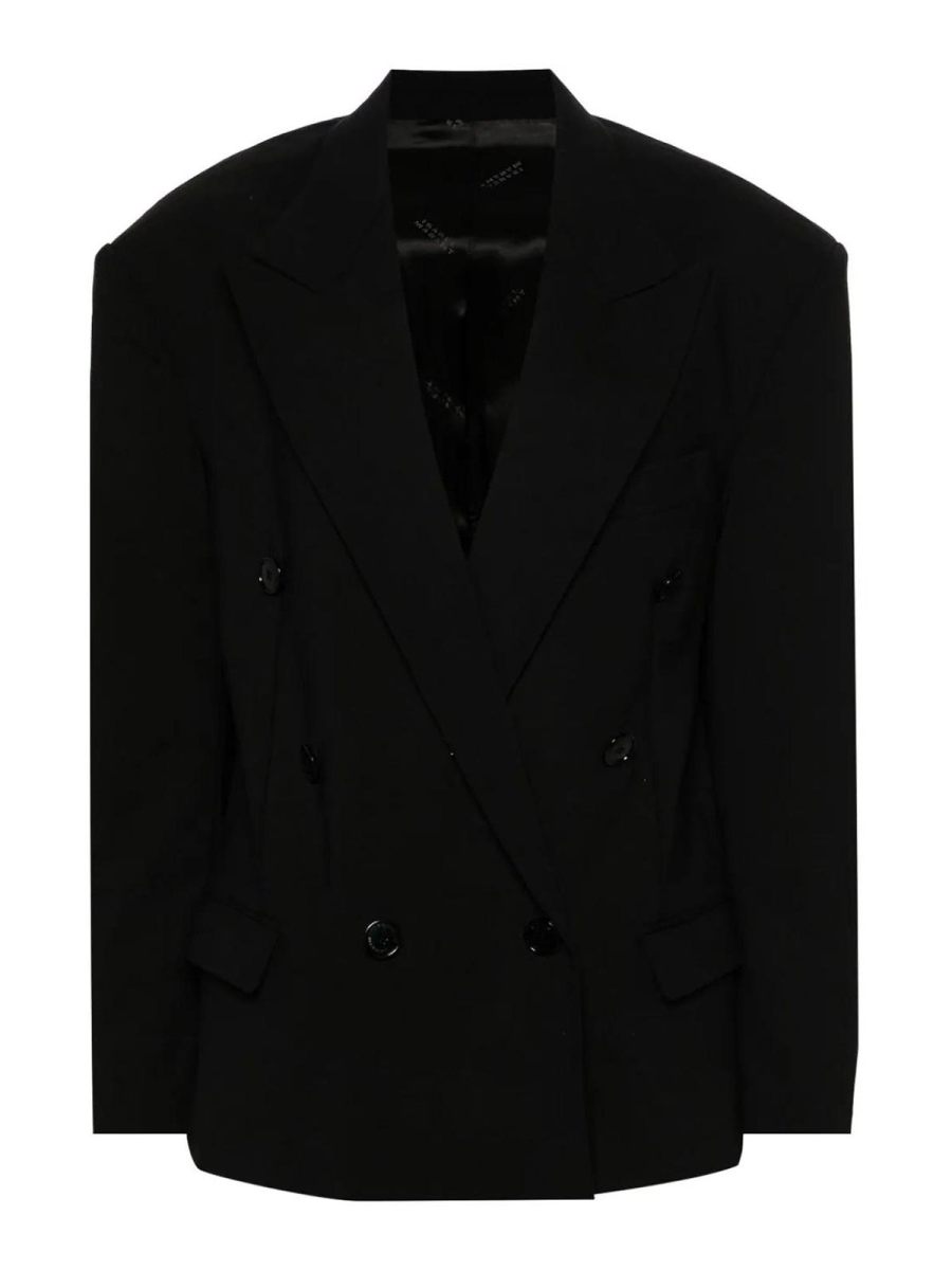 Isabel Marant Blazer - Noir