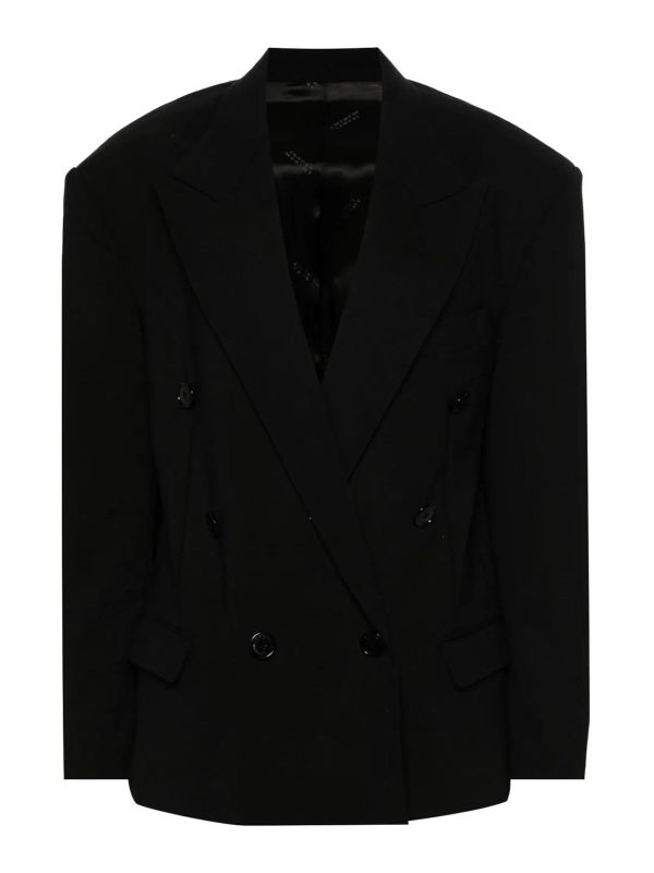Isabel Marant Blazer - Noir