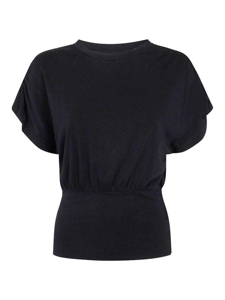 Thom Krom Top - Noir