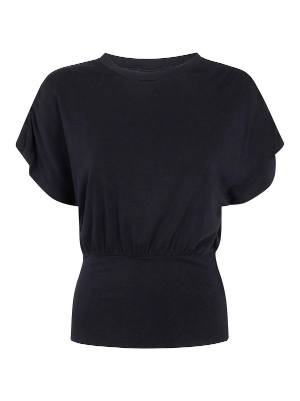Thom Krom Top - Noir