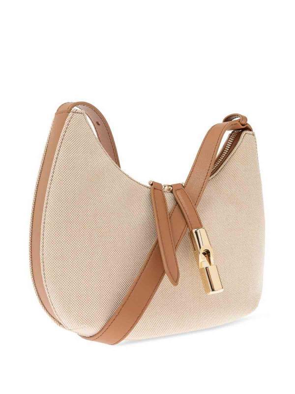 Furla Sac Cabas - Couleur Chair