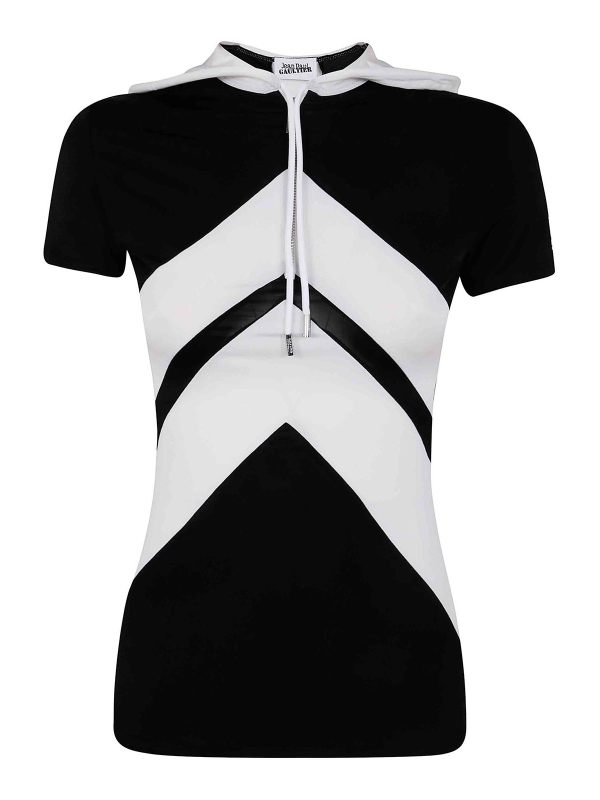 Jean Paul Gaultier Chemise - Gaultier