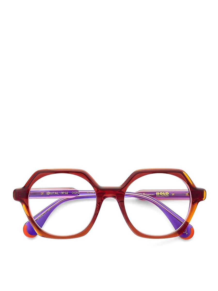 Etnia Barcelona Lunettes - Orang