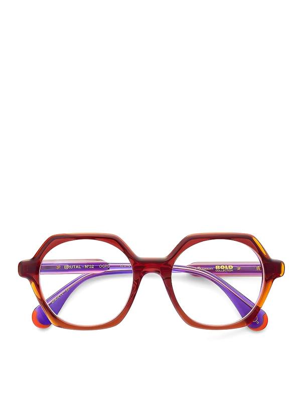 Etnia Barcelona Lunettes - Orang