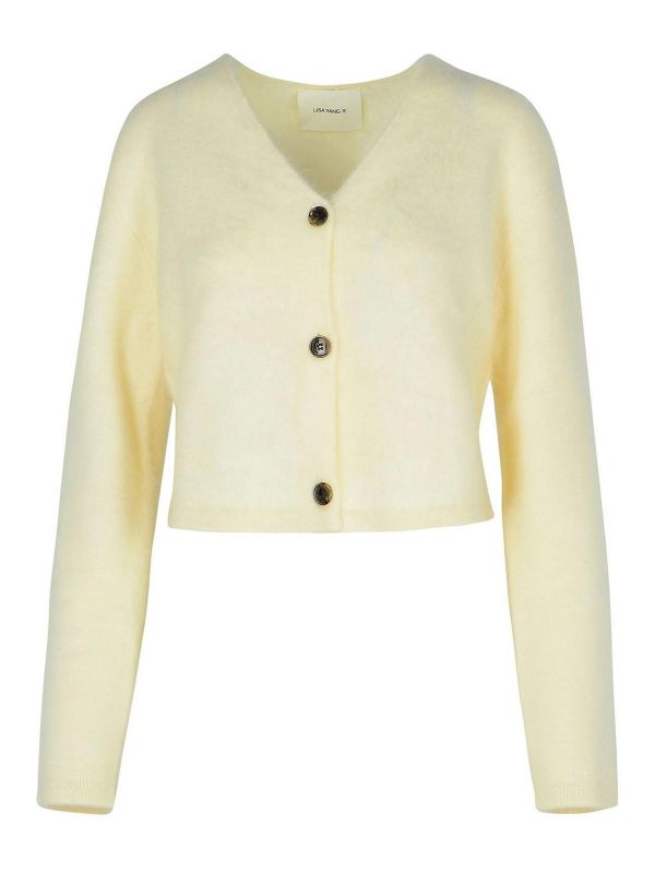 Lisa Yang Cardigan - V