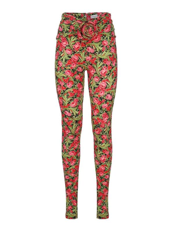 Magda Butrym Pantalons Décontractés