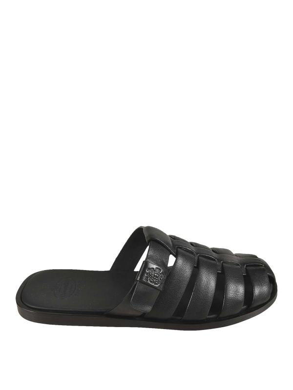 Church's Chaussures - Noir