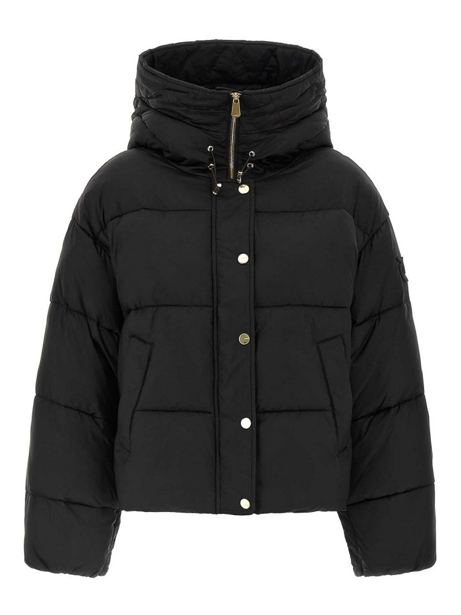 Pinko Veste Casual - Marron