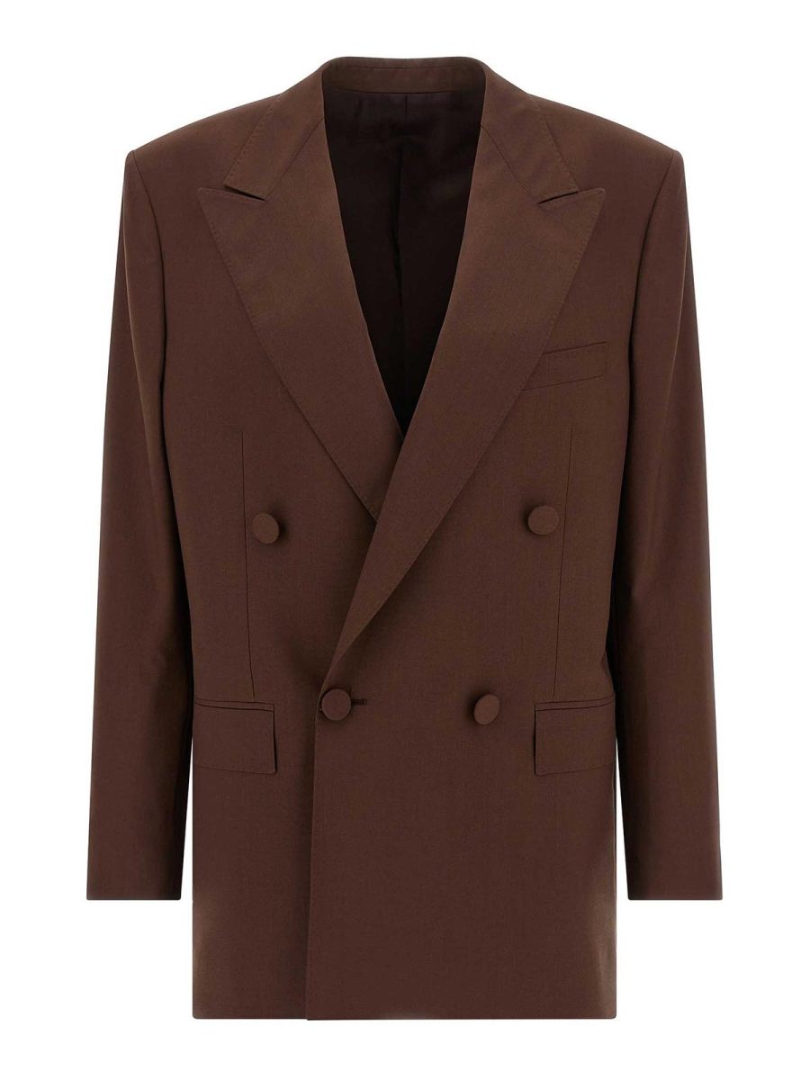 Armarium Blazer - Marron