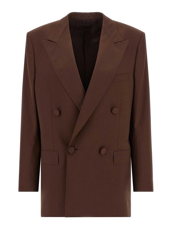 Armarium Blazer - Marron