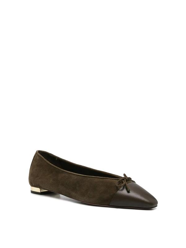 Aquazzura Sandales - Vert