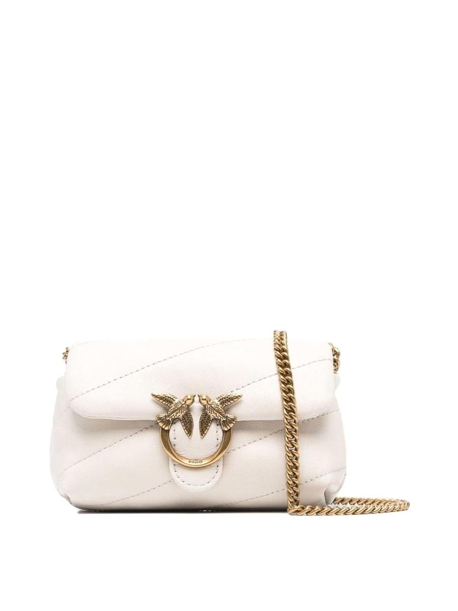 Pinko Sac Cabas - Blanc