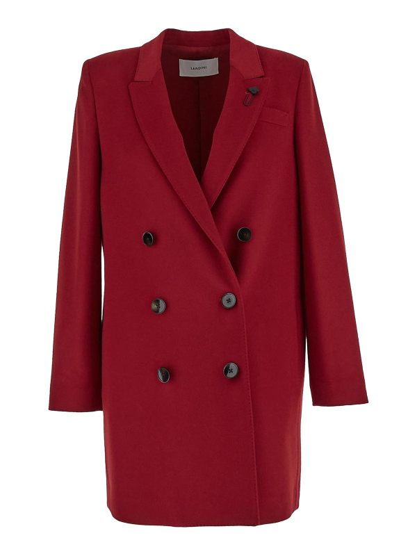 Lardini Blazer - Noir