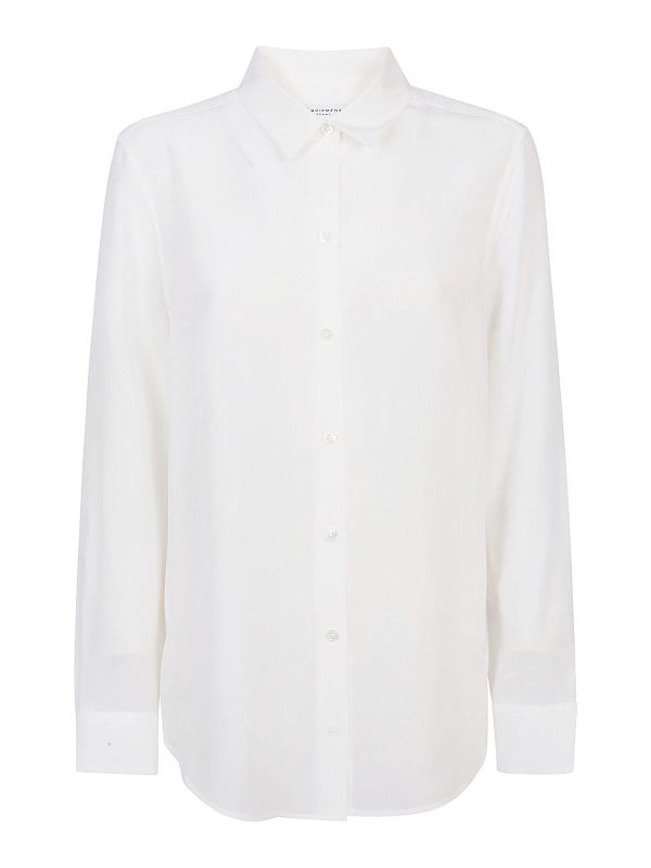 Equipment Chemise - Blanc