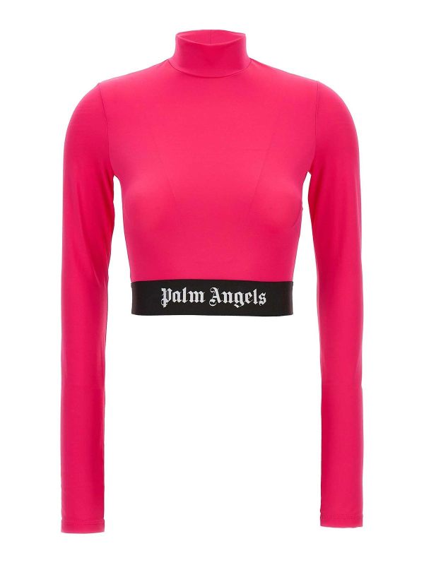 Palm Angels Top - Multicolore