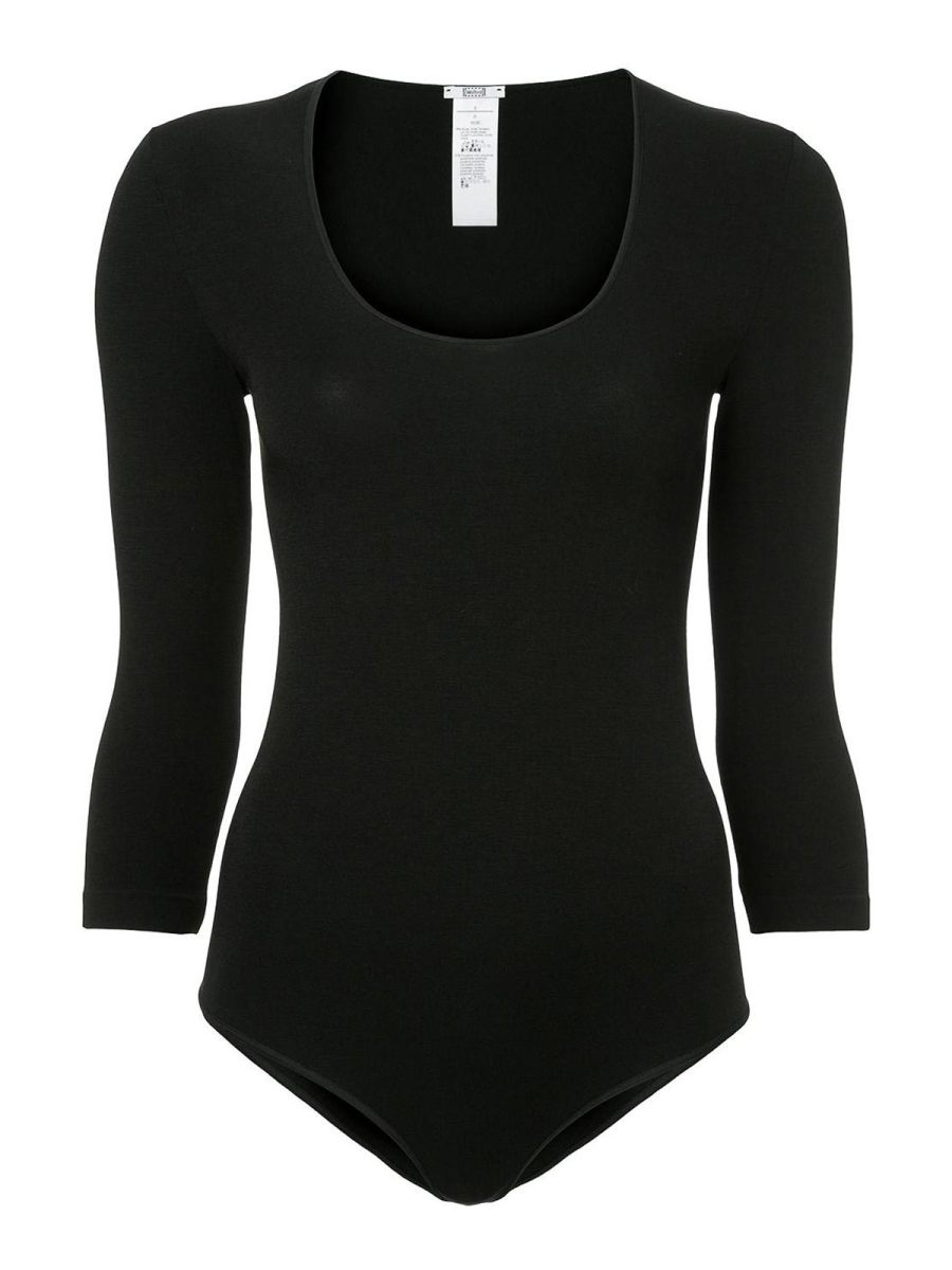 Wolford Top - Noir